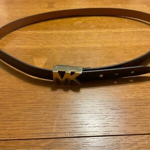 Michael Kors Brown XL BEAUTIFUL